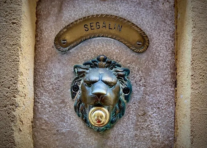 Casa Segalin