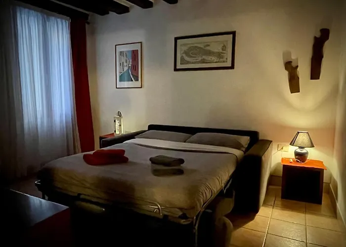 Casa Segalin