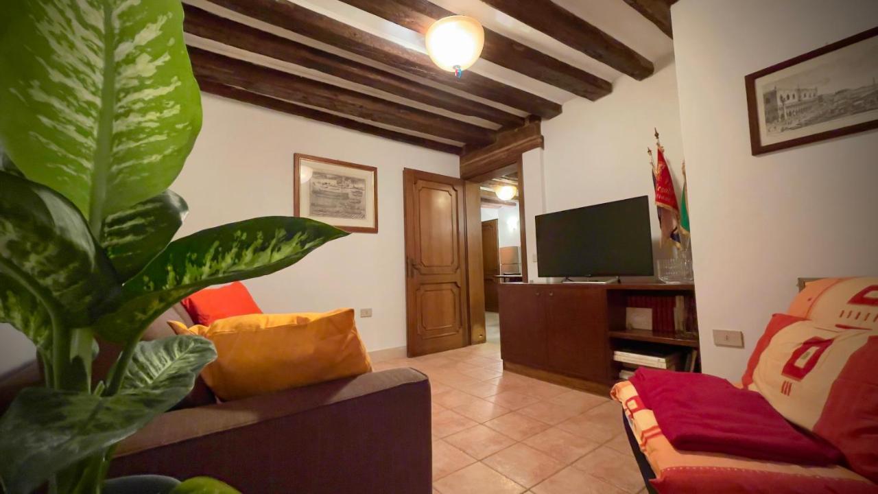 Apartment Casa Segalin Venedig