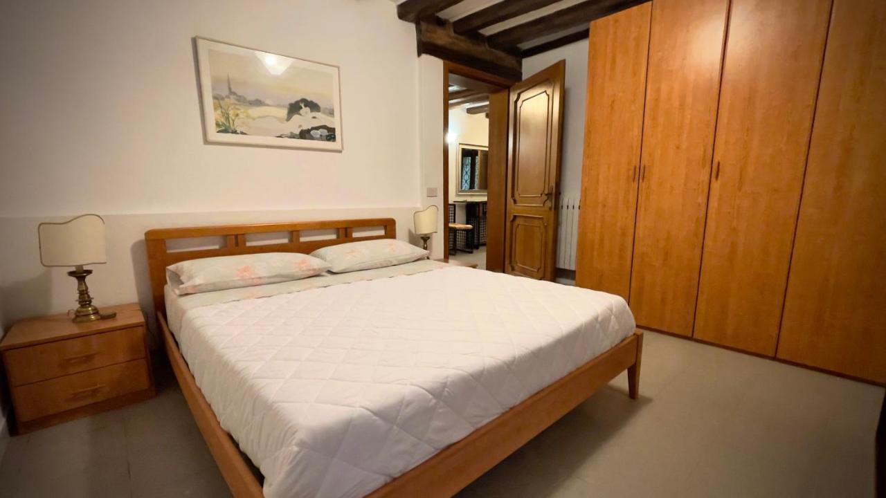 Apartment Casa Segalin Venedig