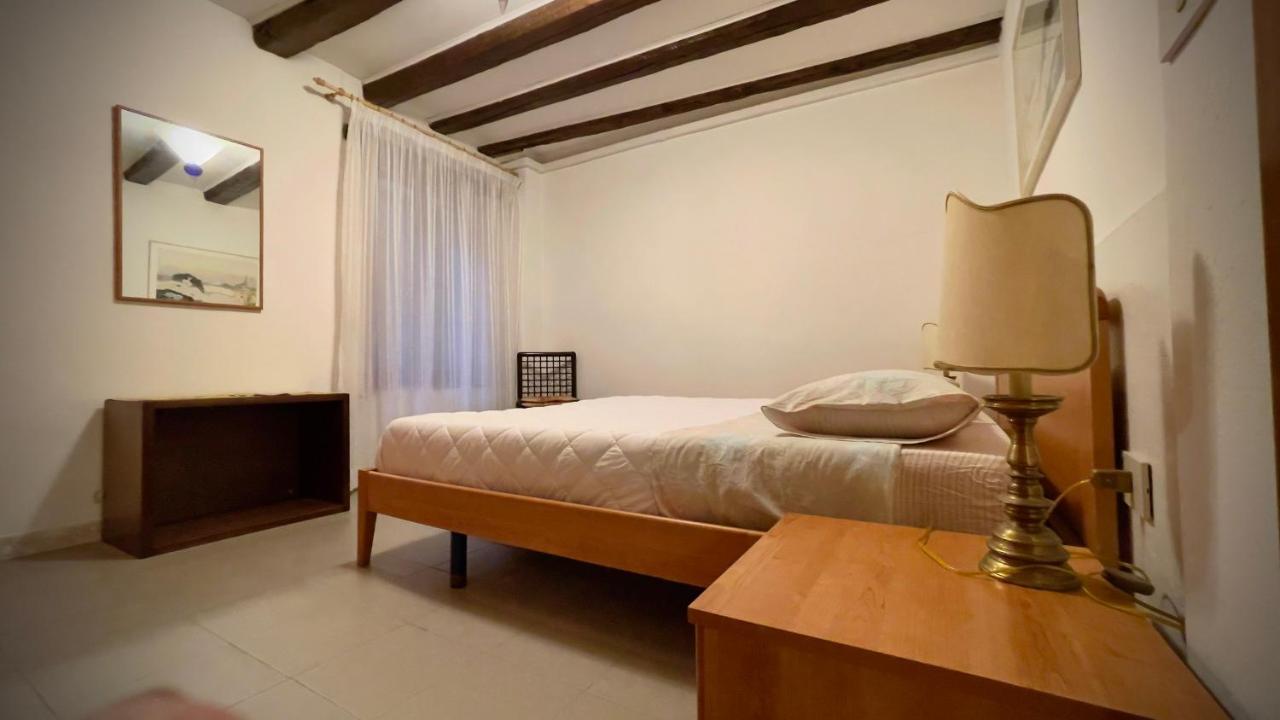 Casa Segalin Apartment Venedig